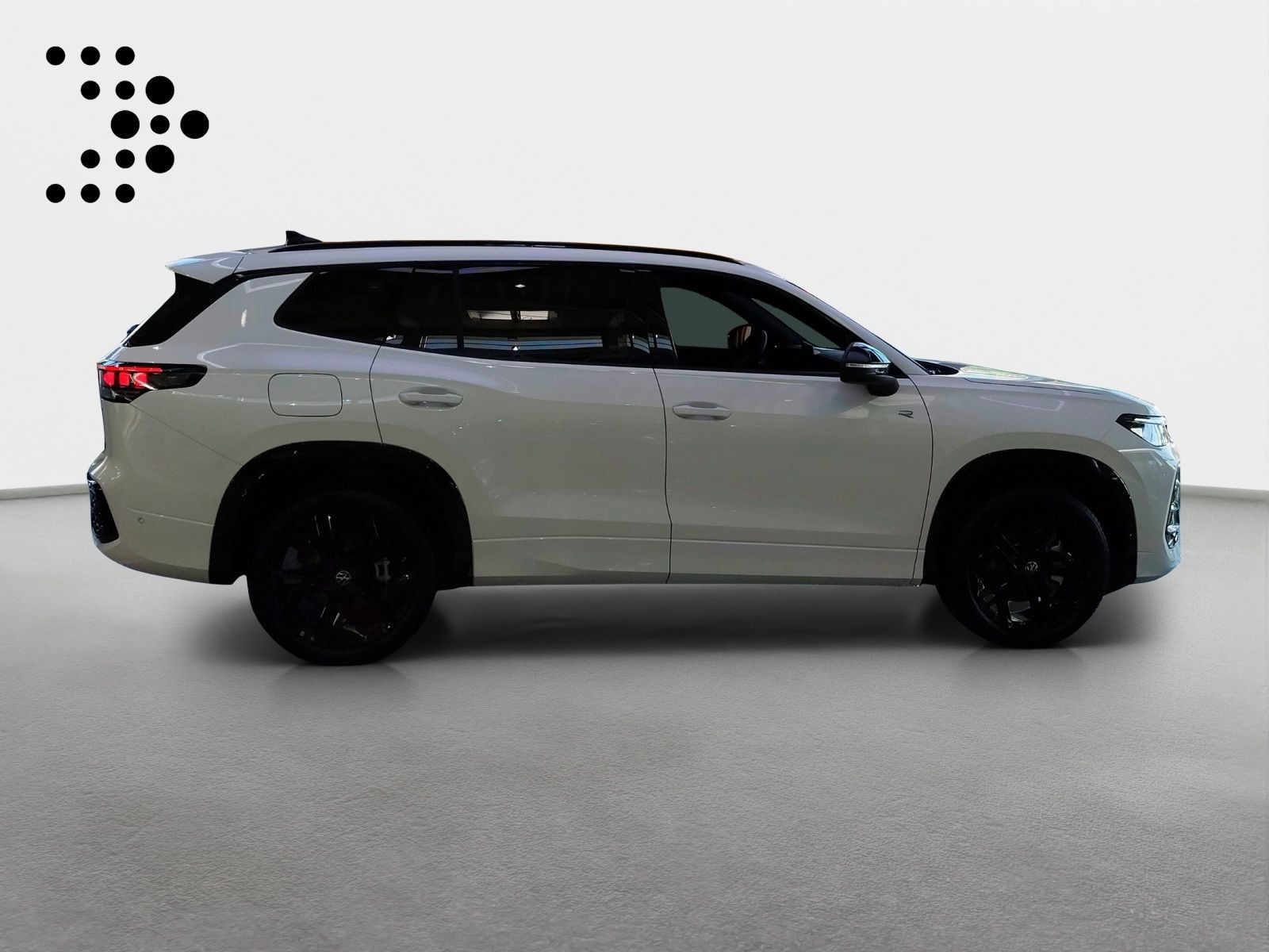 Volkswagen Tayron - Bild 3