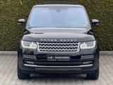 Land Rover Range Rover TDV6 Autobiography°4-Sitzer°VOLL - Land Rover Range Rover in Augsburg