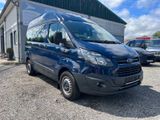 Ford Transit Custom2,0tdci Klima  Beifahrerplatz ELif - Ford Transit: El