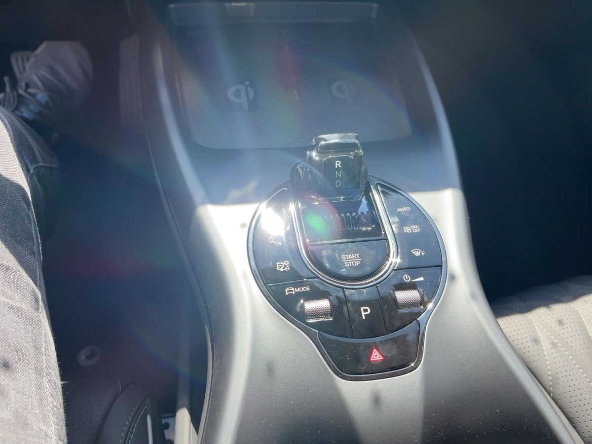BYD SEAL - Bild 13