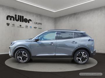 Peugeot 2008 - 4