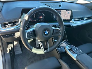 BMW X1 xDrive23i M Sportpaket HK HiFi DAB LED Shz