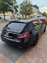 Mercedes-Benz CLS 63 AMG Shooting Brake Mercedes-AMG CLS 6... - Mercedes-Benz CLS 63 AMG Shooting Brake Gebrauchtwagen