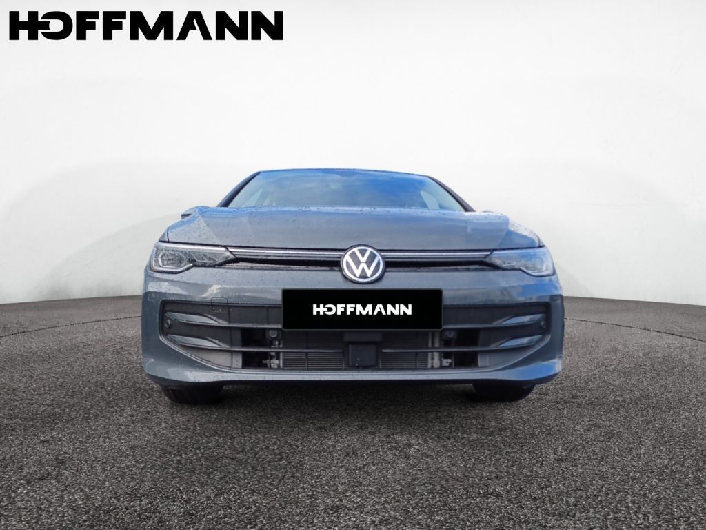 Fahrzeugabbildung Volkswagen Golf 1.5 TSI OPF Life LED Plus, Shzg, Climatroni