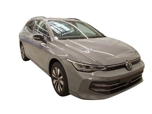 Volkswagen Golf VIII Variant 1.5 TSI Goal STHZ+APP+SHZ+LED+, миниатюра 24