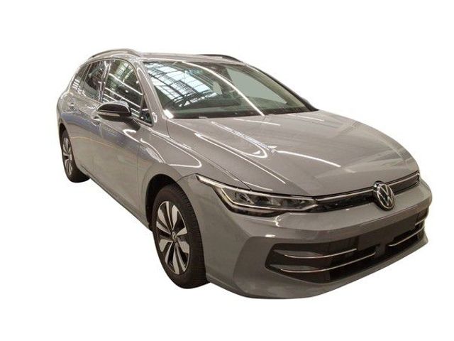 Golf VIII Variant 1.5 TSI Goal STHZ+APP+SHZ+LED+