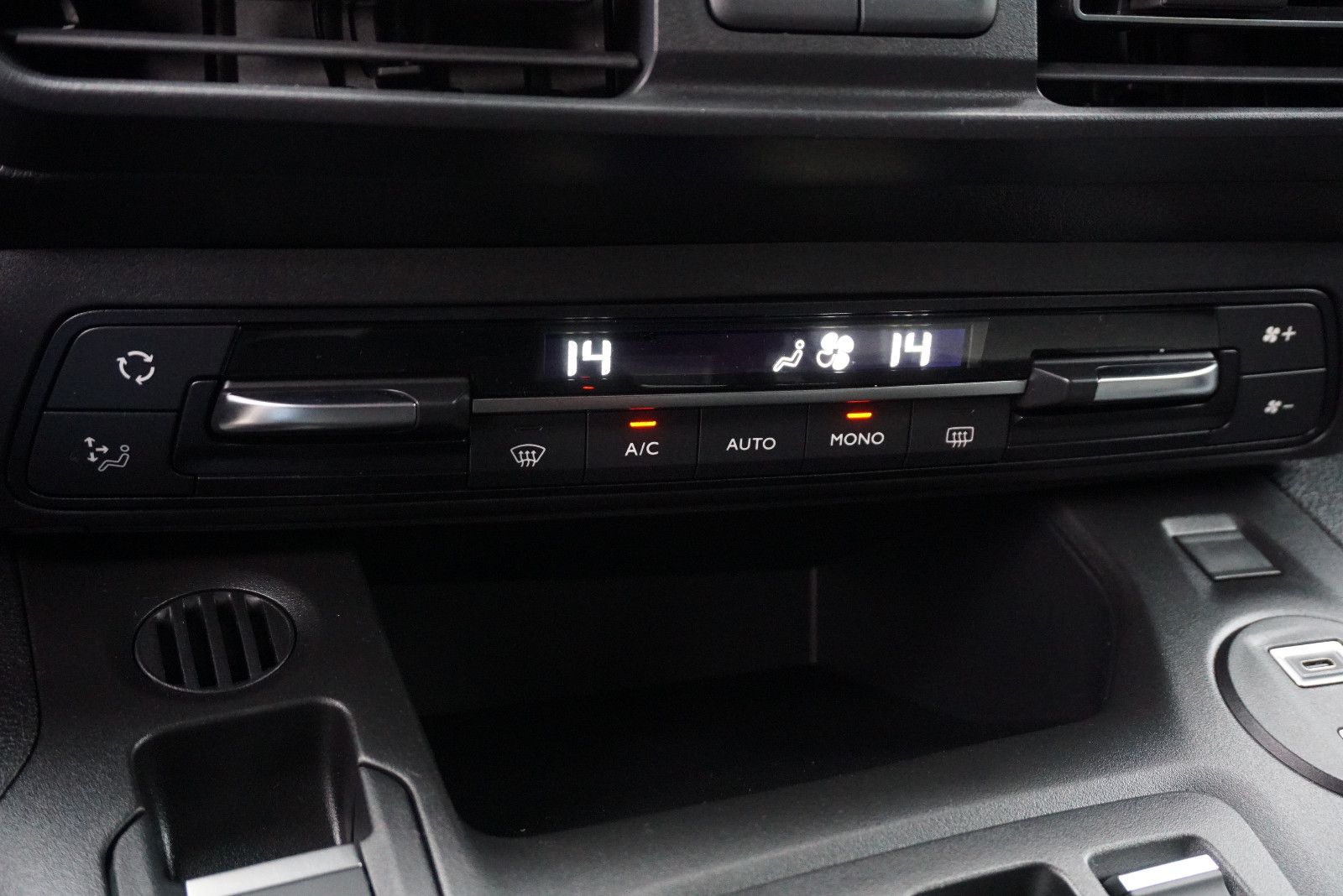 Citroën Berlingo - Bild 23