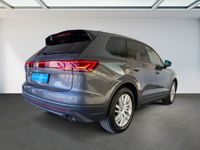 Volkswagen Touareg - Vorschau Bild 17