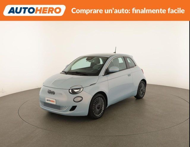 Image of Fiat 500