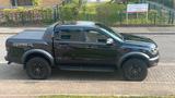 Ford Ranger Raptor, 2022 4x4
