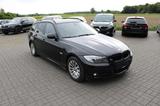 BMW 320i Touring Navi Sitzhz PDC - BMW 320 aus 2009: Kombi, 320i