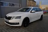 Skoda Octavia Combi 1.4 TSI DSG NAVI PDC ACC LED - Skoda Octavia in Leipzig