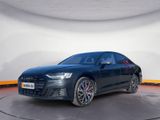 Audi S8 4.0 TFSI qu. tiptr. HUD Navi B&O Matrix - Audi S8 in Frankfurt (Main)