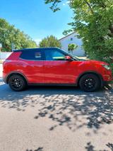 Andere SSANGYONG Tivoli Sapphire 1,6P,  1 Besitzer - Andere in München