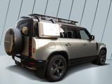 Land Rover Defender 110+D300+BLACK-PA+AHK+OFFROAD - Land Rover Defender: Offroad
