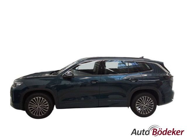 Volkswagen Tayron 1.5 eTSI DSG Life 7 Sitze Garantie b. LED