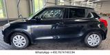 Suzuki Swift Basic - Suzuki Swift: Basic