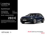 Audi A5 Avant TFSI 110 kW S tro*LED*Virtual*Navi+*Spo - Audi A5
