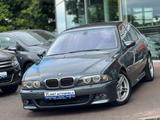BMW 535i M- Sport/AUTOMATIK/VOLLEDER/SHZ/NAVI/PDC - BMW 535: Limousine, 535i