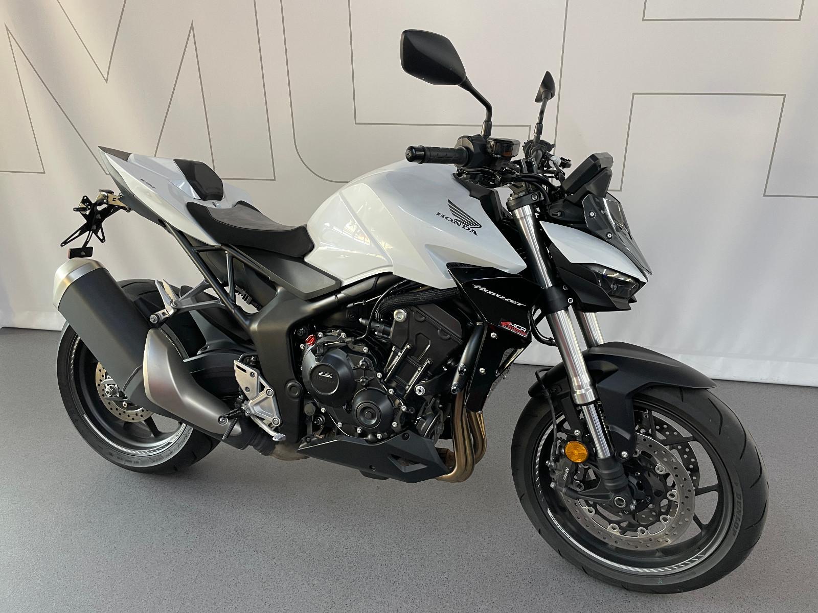 Honda CB 1000 Hornet