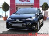 Toyota Avensis Touring Sports 1.8 Edition-S+ - Toyota Avensis aus 2017