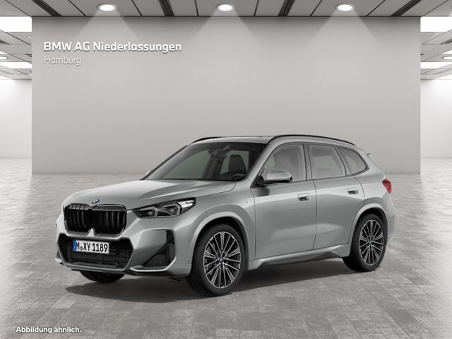 BMW X1 xDrive23i