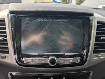 Ssangyong REXTON 2.2 Diesel e-XDi 220 Sapphire 4WD