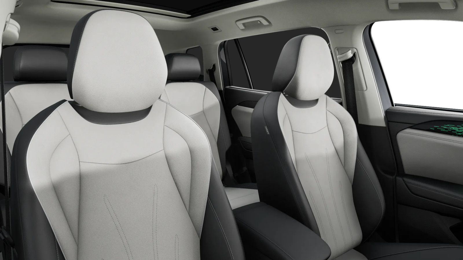 Volkswagen Tayron - Bild 10