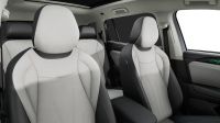 Volkswagen Tayron - Vorschau Bild 10