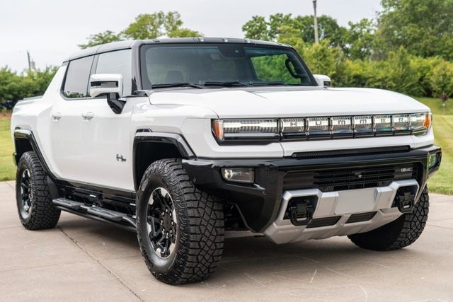 Hummer EV Pickup 3X Edition ONE - 1014 PS - € 95.900 T1