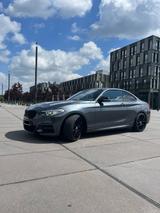 BMW M235i xDrive Coupé - 8 fach bereift - TÜV NEU - BMW Gebrauchtwagen in Bielefeld