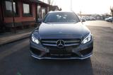 Mercedes-Benz C 350 C T-Modell C 350 T e Edition C*VOLL* - Mercedes-Benz C 350: Kombi