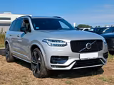 Volvo XC90 B5 AWD Plus Dark/H&K/PANO/360KAMERA/7-SITZE - Volvo XC90: Xc90d5