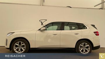 BMW X3 - 9