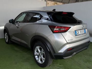 Nissan Juke - 4