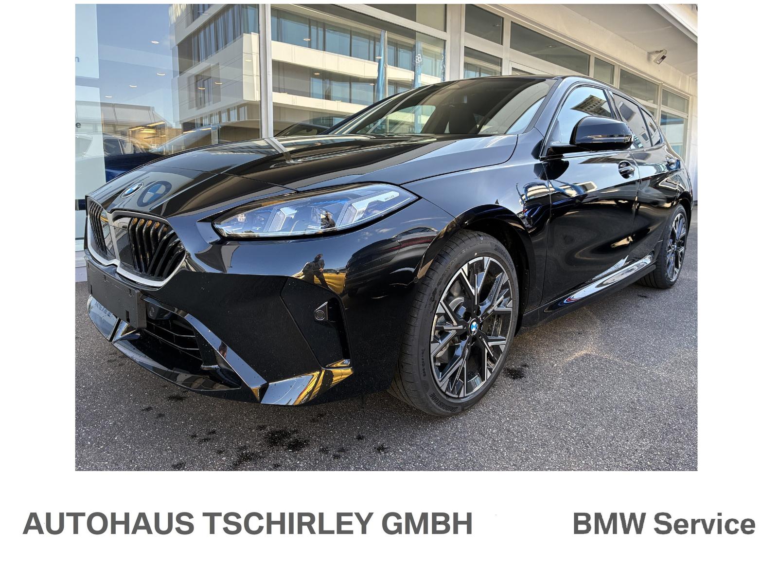 BMW 120 M Sportpaket Premiumpaket Assist