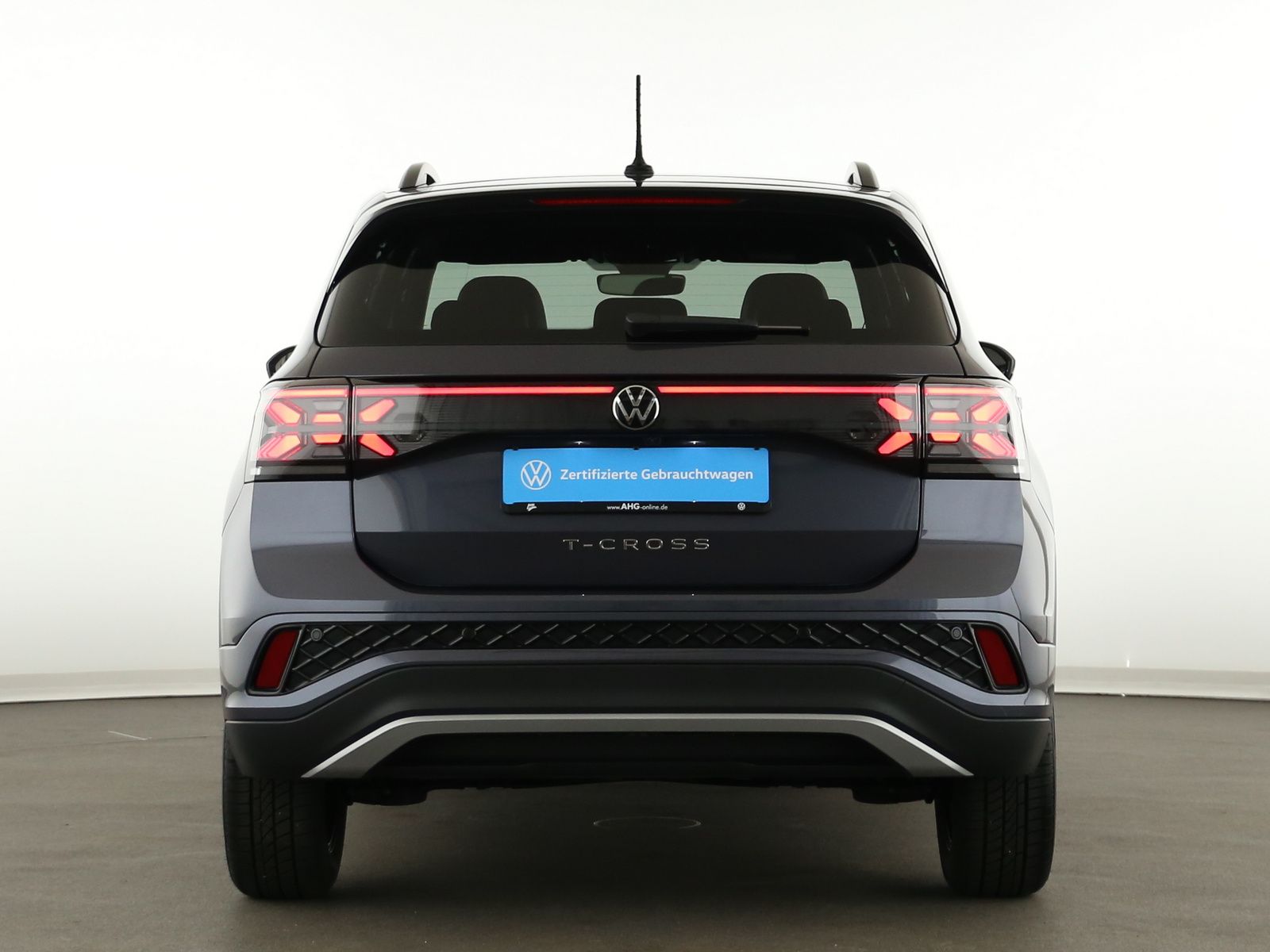 Volkswagen T-Cross - Bild 7