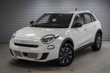 Fiat 600 1,2 MHEV DCT 48V - LAGER 74 kW (101 PS), ... - weiße Fiat 600