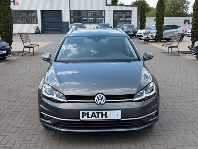 Volkswagen Golf VII Variant Highline BMT/Start-Stopp