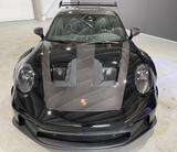Porsche 992 911 GT3 RS Weissach*Liftsystem*Ceramic*LED* - Porsche 992 in Erfurt