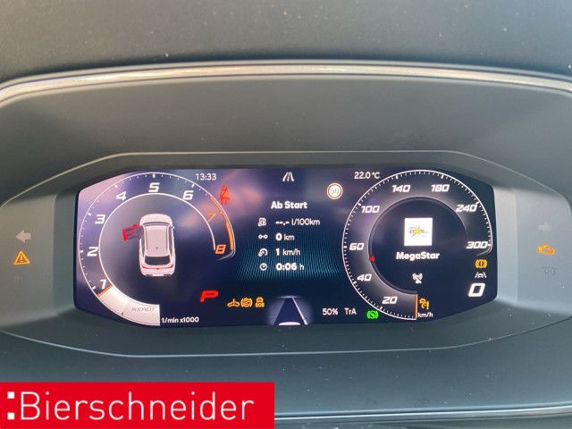 Cupra Leon - Bild 14