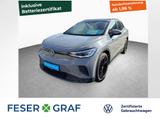 Volkswagen ID.4 Pro Performance 1- Gang KAMERA NAVI matik - VW ID.4 mit Schiebedach