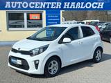 Kia Picanto Dream Team*Navi*Kamera*Winterp.*Carplay* - Kia Picanto mit Benzin-Antrieb: Dream Team