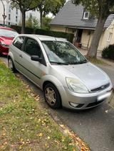Ford Fiesta 1.4 TDCi Diesel / Pkw / Auto - Ford Fiesta aus 2003 mit Diesel-Antrieb