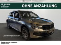 Skoda Kamiq - Vorschau Bild 1