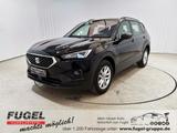 Seat Tarraco 2.0 TDI Style Navi|AHK|ACC|LED - Seat Tarraco in Chemnitz