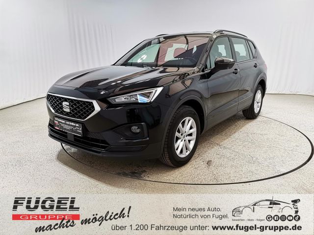 SEAT Tarraco 2.0 TDI Style Navi|AHK|ACC|LED