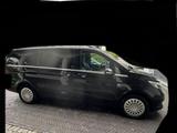 Mercedes-Benz V 250 d 4MATIC Avantgarde mit Komfortliege  - : Allradantrieb, Van, mit