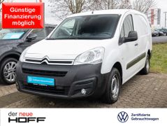 Citroën Berlingo Kasten 1.6 BlueHDI Klima AHK