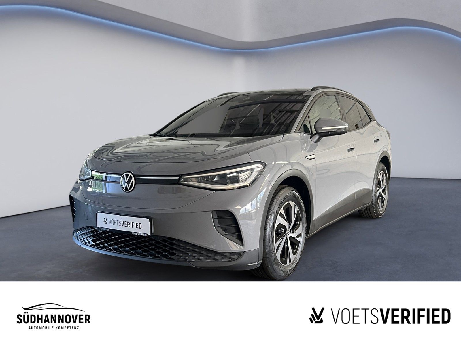 Volkswagen ID.4 - Bild 2